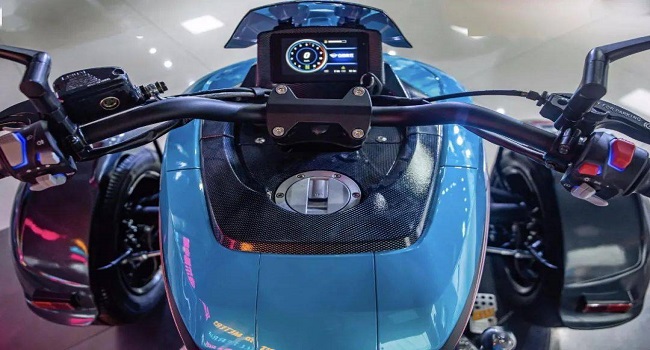 坦途克300價(jià)越野圖片，售價(jià)29999元具有改裝空間