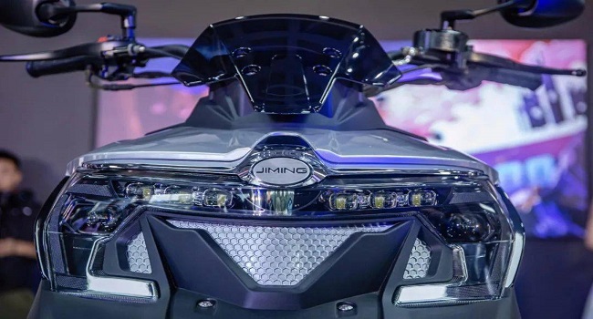 坦途克300價(jià)越野圖片，售價(jià)29999元具有改裝空間