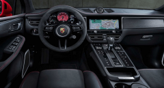 保時捷卡宴2022款報(bào)價(jià)及圖片，指導(dǎo)價(jià)101.8萬的鉑金版