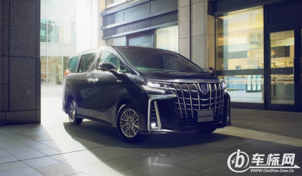 威爾法和埃爾法區(qū)別 外觀，配置，功能，logo都有所不同（品牌項目）