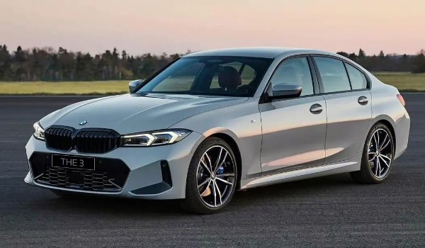 新車降價(jià)排行 奔馳c級(jí)優(yōu)惠排第一(可達(dá)11萬)