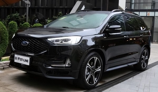 福特銳界和冠道哪一個車好 冠道動力更強(qiáng)(配置功能豐富)