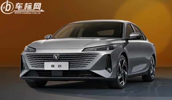 長安逸達(dá)動力怎么樣 馬力可達(dá)170匹(搭載1.5T發(fā)動機(jī))