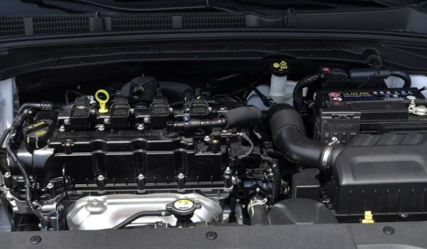 長安逸達(dá)動力怎么樣 馬力可達(dá)170匹(搭載1.5T發(fā)動機(jī))