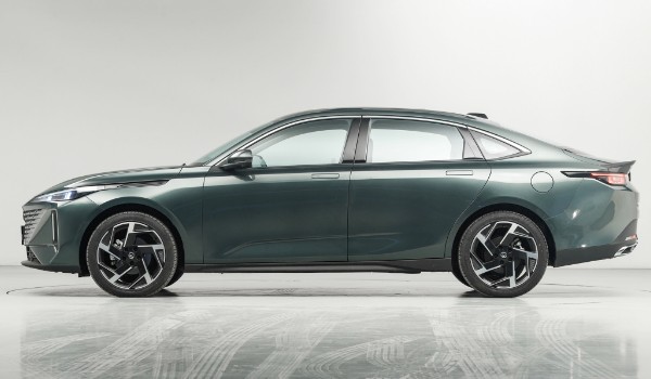 長安逸達(dá)動力怎么樣 馬力可達(dá)170匹(搭載1.5T發(fā)動機(jī))