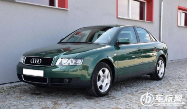奧迪a4價格多少 已停產(chǎn)（二手車裸車售價1.68萬元到4.98萬元）
