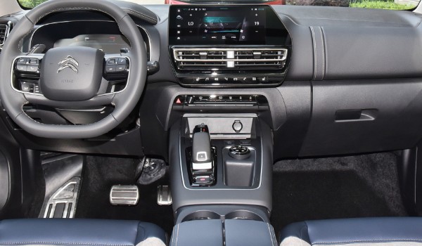 天逸c5油耗多少真實(shí)油耗 百公里油耗8.6L(油耗一公里6毛錢)