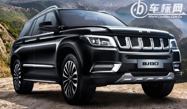 北京bj90分期首付多少 分期首付11萬(wàn)(36期月供7901元)