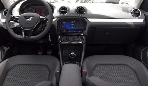 捷達(dá)va3報價及圖片 2021款售價6萬(分期首付1萬)