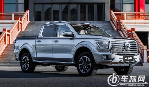 山海炮皮卡2023款價(jià)格及圖片 新車售價(jià)22萬(wàn)(落地價(jià)25萬(wàn))