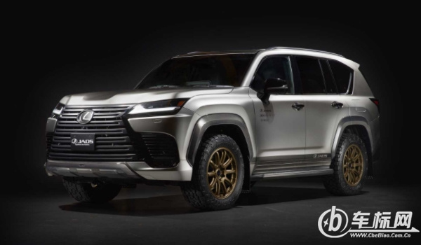 雷克薩斯多少錢 雷克薩斯顏值高、性能好的三款suv車型