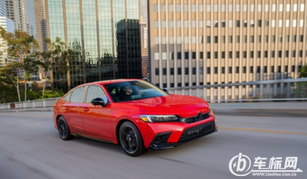 本田思域怎么樣 動力加速效果好、油耗低（百公里油耗6升）