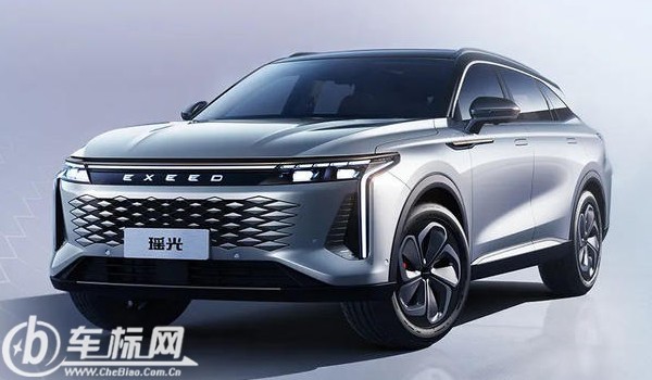 星途瑤光動力怎么樣 馬力可達(dá)261匹(動力十分強(qiáng)勁)