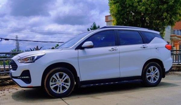 遠(yuǎn)景x6和哈弗m6哪個(gè)好 哈弗m6動(dòng)力強(qiáng)(車長(zhǎng)4.6米)