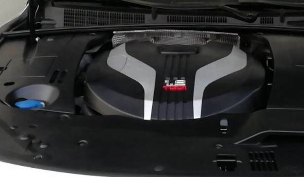 博瑞動力怎么樣啊 馬力可達(dá)184匹(動力十分充沛)