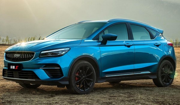 帝豪s和瑞虎7哪個(gè)好 瑞虎7動(dòng)力更強(qiáng)(車(chē)長(zhǎng)4.5米)