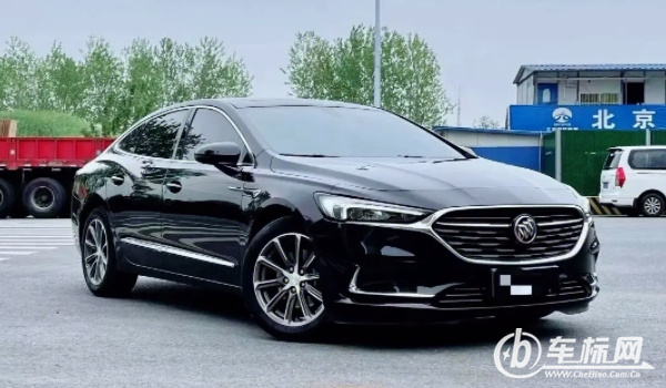 別克君越怎么樣 安全配置豐富、發(fā)動機動力充沛、車身外觀霸氣