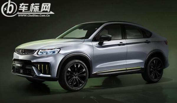 吉利星越s報(bào)價(jià)及圖片 2021款售價(jià)12萬(wàn)(分期首付3萬(wàn))