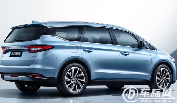 吉利嘉際安全性怎么樣 駕駛輔助功能豐富(主動(dòng)安全配置齊全)