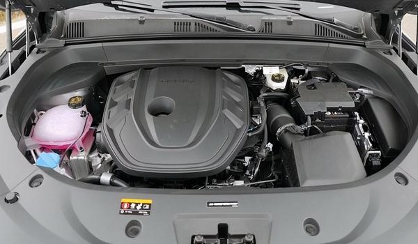 星越s動(dòng)力性能如何 馬力可達(dá)238匹(動(dòng)力十分強(qiáng)勁)