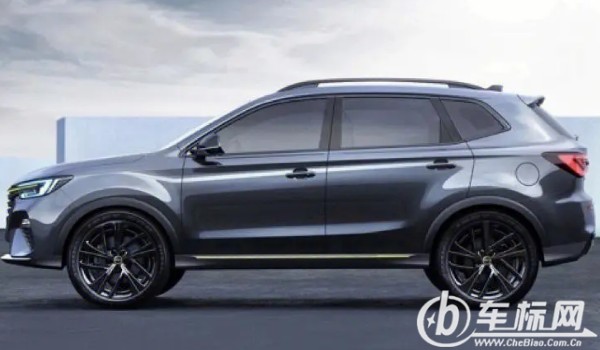 榮威rx5有幾個(gè)安全氣囊 共搭載六個(gè)氣囊(安全性很高)