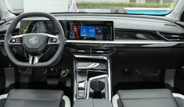 mg5天蝎座多少錢(qián)一輛 2022款新車(chē)9萬(wàn)(分期首付2萬(wàn))