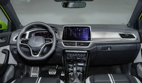 大眾探歌分期首付多少錢(qián) 分期首付3萬(wàn)(36期月供2590元)