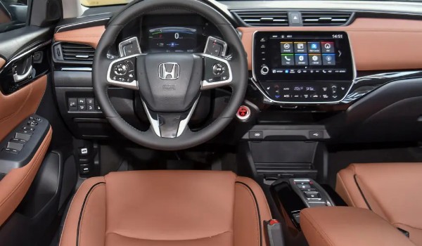 本田凌派怎么樣值得買不 油耗實(shí)測(cè)5.5L(馬力可達(dá)122匹)