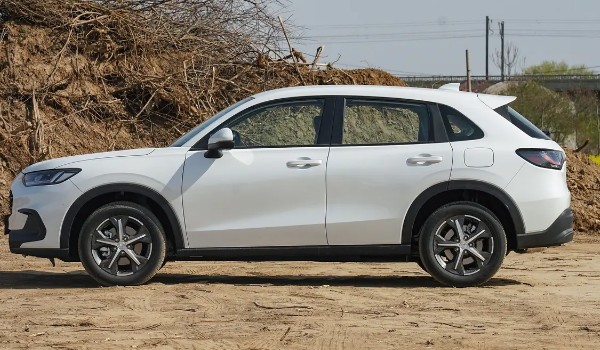 zrv致在分期首付多少錢 分期首付4萬(36期月供3029元)