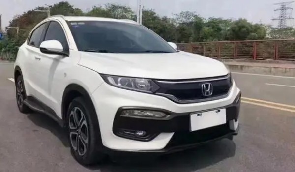 探影和xrv選哪個(gè) 探影動(dòng)力更強(qiáng)(xrv車長(zhǎng)4.3米)