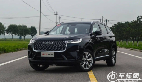 哈佛h6怎么樣 車身外觀霸氣、內(nèi)飾材質(zhì)好、舒適度較高