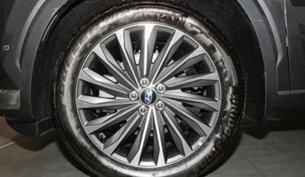 帕里斯帝輪胎什么型號(hào) 尺寸為245/50 r20(胎寬245mm)