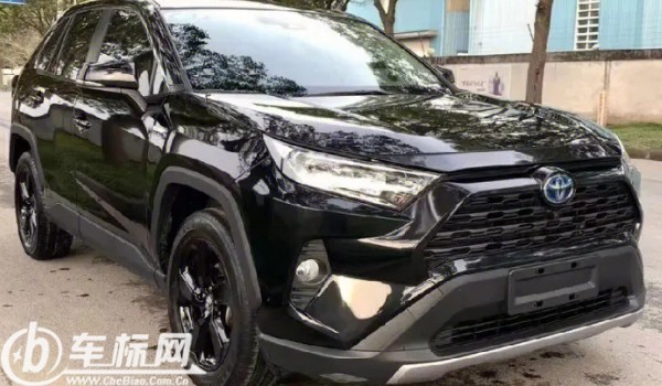 奇駿榮耀和rav4榮放哪個好 rav4榮放動力更強(qiáng)(配置豐富)
