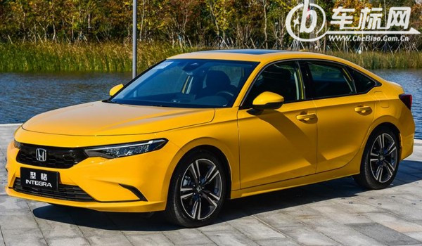 本田型格輪胎型號規(guī)格 尺寸為225/45 r18(胎寬225mm)