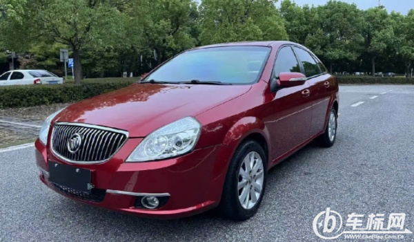 別克凱越怎么樣 油耗低、舒適度高、車(chē)身動(dòng)力充足（百公里5L）