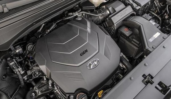 帕里斯帝動力怎么樣 馬力可達272匹(動力十分強勁)