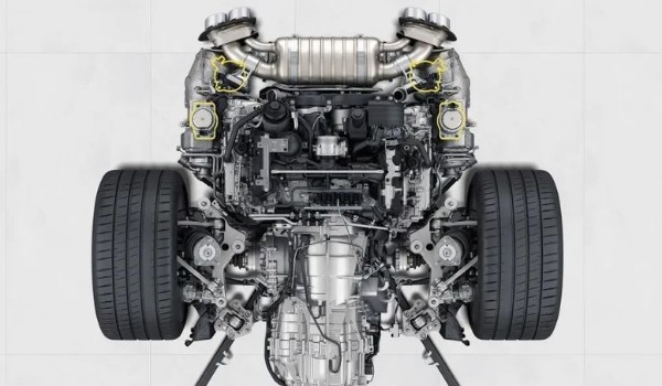 帕里斯帝動力怎么樣 馬力可達272匹(動力十分強勁)