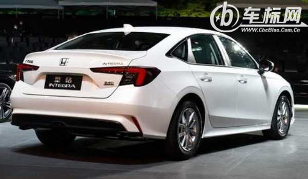 本田型格安全性怎么樣 主動(dòng)安全配置齊全(搭載10個(gè)氣囊)