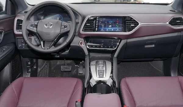 東風本田mnv純電動價格 2021款新車12萬(分期首付3萬)