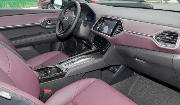 本田mnv分期首付多少 分期首付3萬(36期月供2713元)