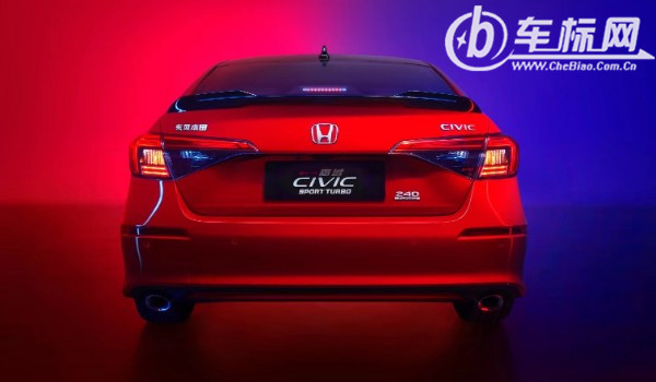 本田思域有幾個(gè)氣囊 搭載了10個(gè)(安全性很高)