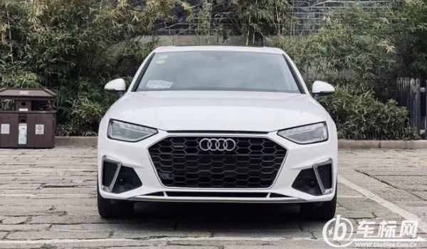 奧迪a4l怎么樣 外觀時尚、車身運動、渦輪增壓動力充足