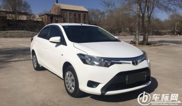 豐田威馳怎么樣 前臉?biāo)?、?chē)身偏運(yùn)動(dòng)、保量保值率高