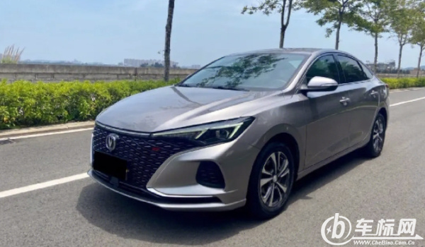 長安逸動(dòng)怎么樣 舒適性好、顏值較高、油耗低（百公里油耗6L）