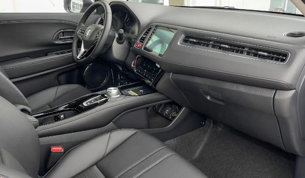 本田ve1分期首付多少錢 分期首付3萬(36期月供2629元)