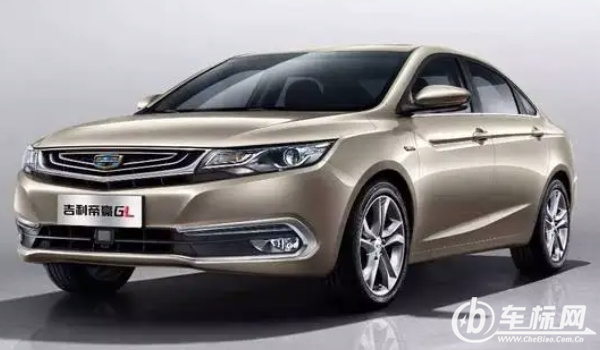 帝豪gl怎么樣 車輛操控性能好、顏值較高、配置豐富
