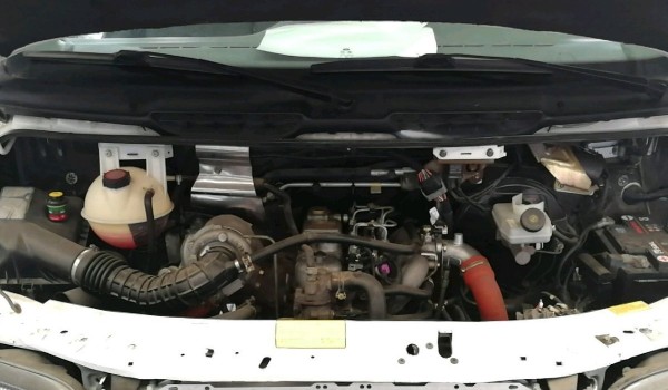 全順動力性能怎么樣 馬力可達143匹(動力十分充沛)