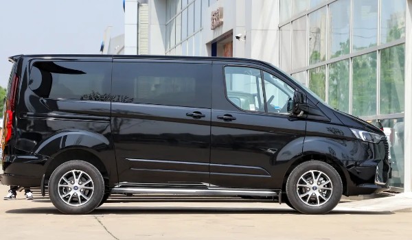 途睿歐2023款新款圖片及價(jià)格 新車售價(jià)21萬(分期首付6萬)