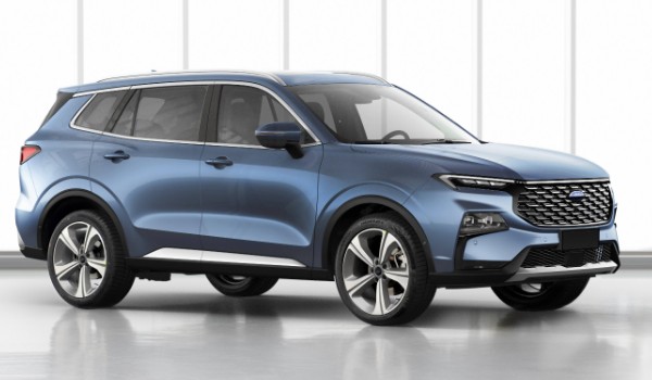 領(lǐng)裕和攬月哪個好 攬月動力更強(配置功能豐富)