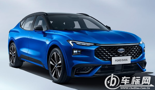 福特evos輪胎品牌是什么 馬牌輪胎(抓地性能出色)